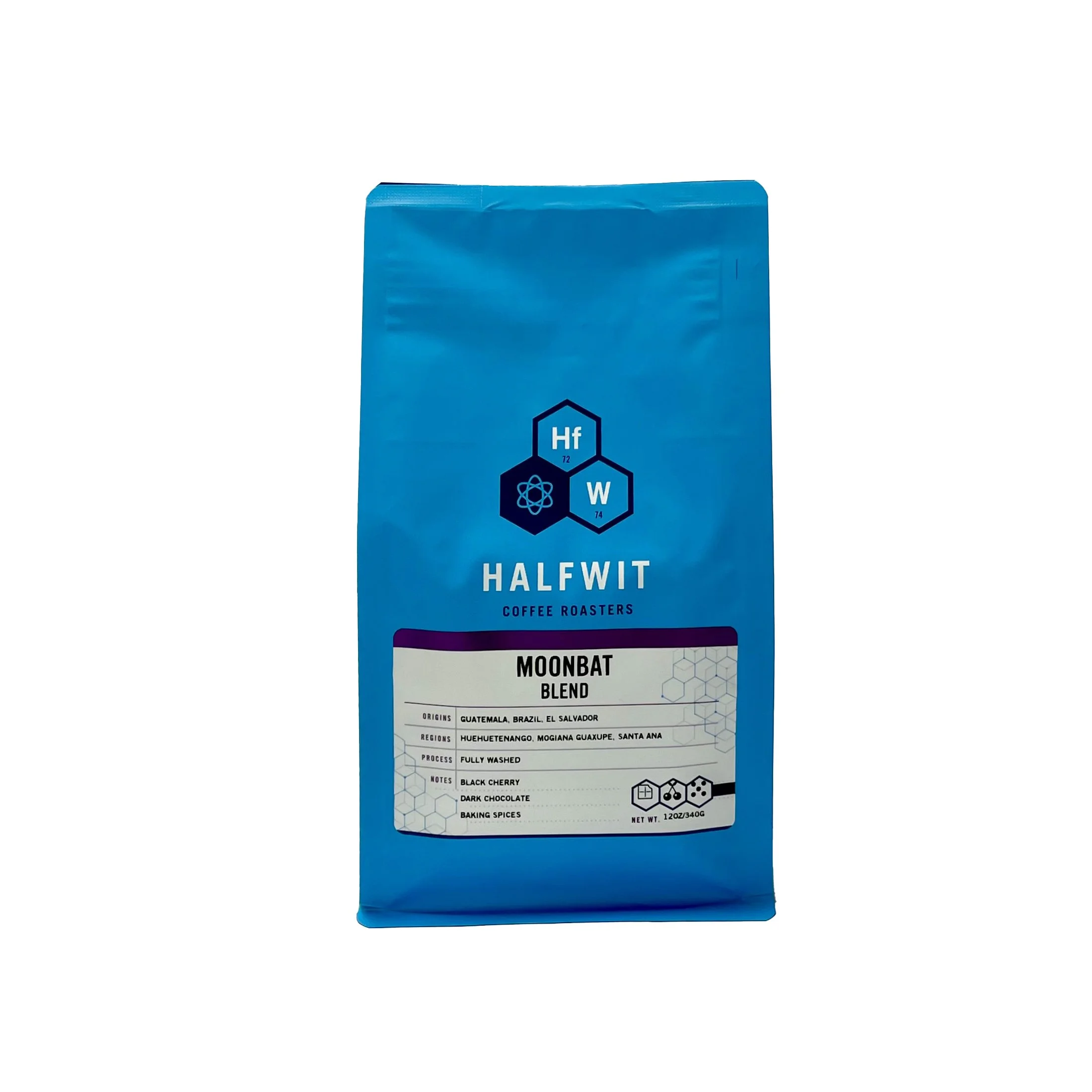 Decaf Guatemala — Halfwit Coffee Roasters